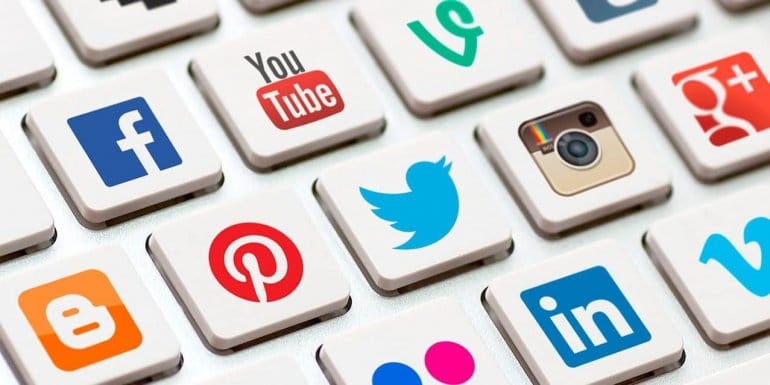 Razones para usar las redes sociales en tu estrategia de Marketing Digital