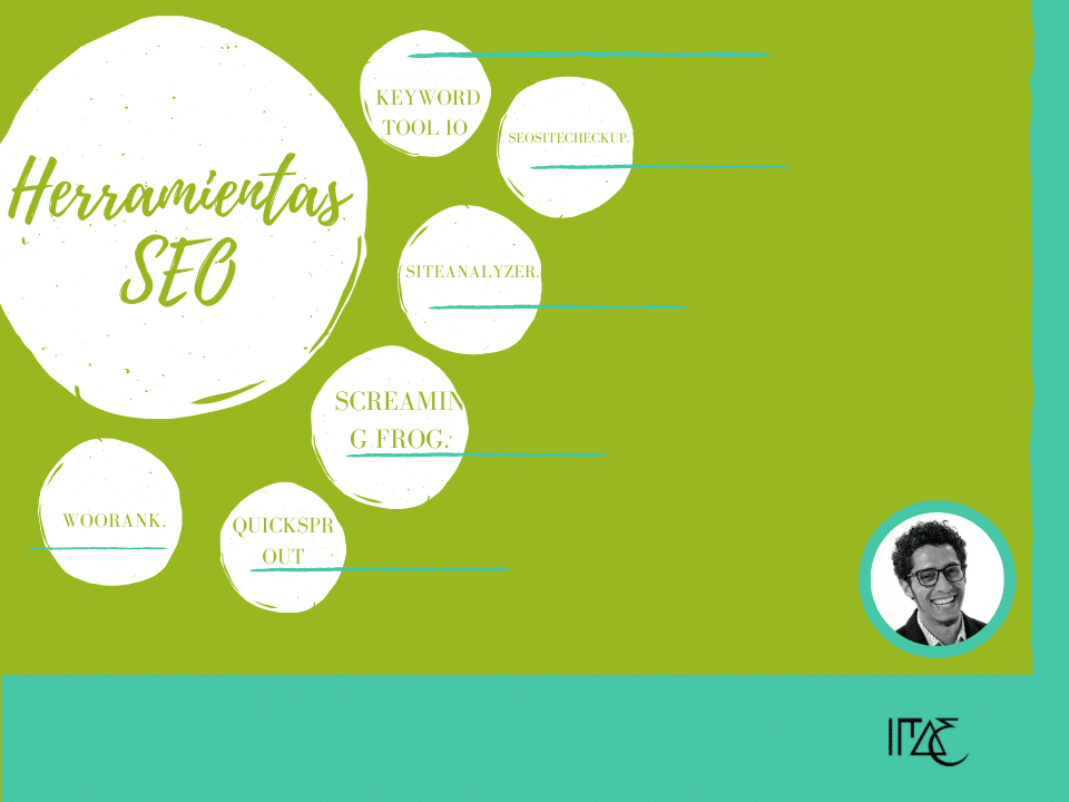 Las 5 mejores herramientas SEO para no arruinar tu estrategia